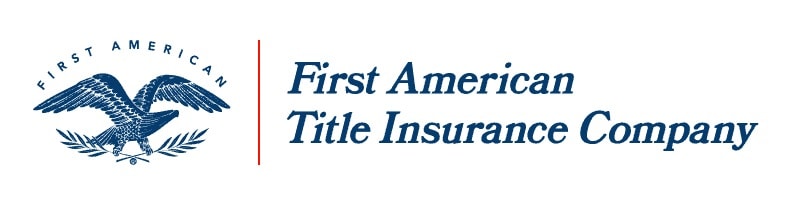 First-American-Title-Insurance-Company new