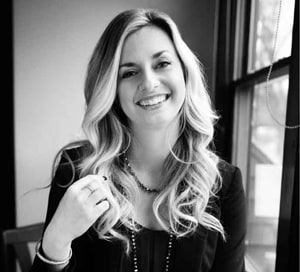 Allison Modery