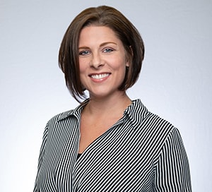 Colleen McCaughtry